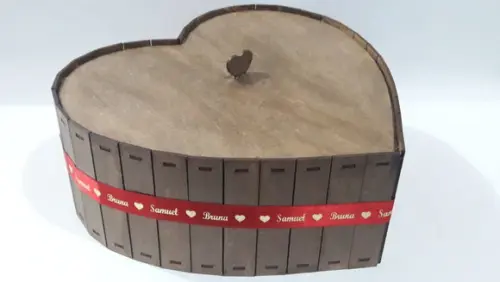 presente dia dos namorados _ kit Amor