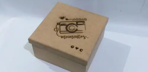 presente dia dos namorados _ kit nossos momentos M