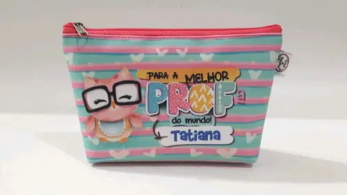 Presente Dia Dos Professores