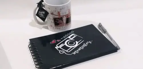 presente dia dos namorados _ kit nossos momentos M
