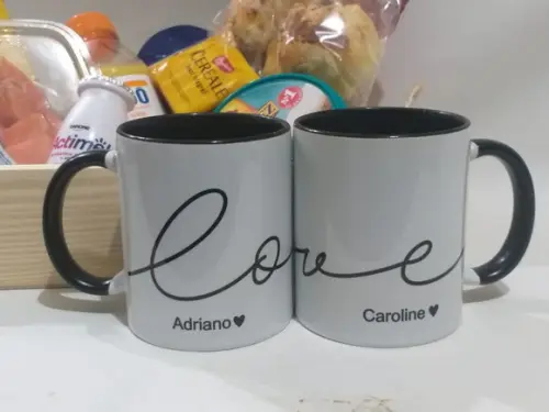Presente Dia dos Namorados_ Bandeja para Café da Manhã