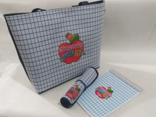 Presente Dia dos Professores _ Bolsa