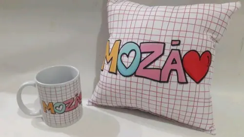 presente namorado _ cesta mozao