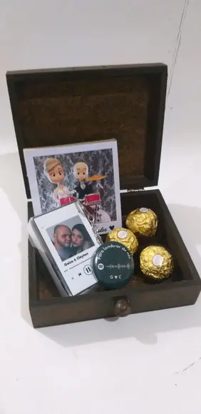 presente namorado _ sempre juntos