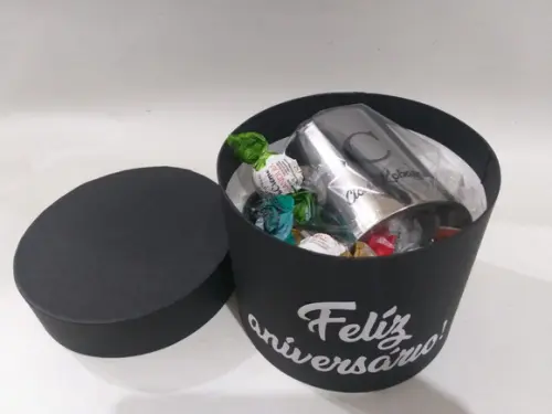 Presente Personalizado