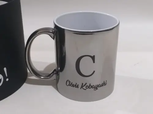 Presente Personalizado
