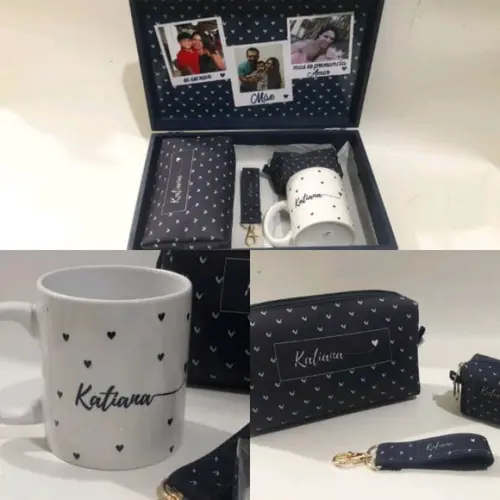 Presente personalizado _ dia das mães