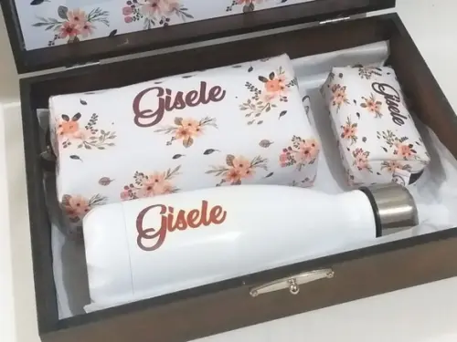 Presente Personalizado _ Dia dos Professores