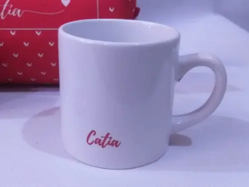 Presente Personalizado _ Poderosa Chefona