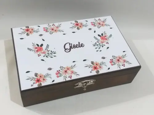 Presente Personalizado _ Dia dos Professores