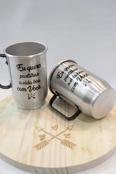 Presente Personalizado _dia dos Namorados