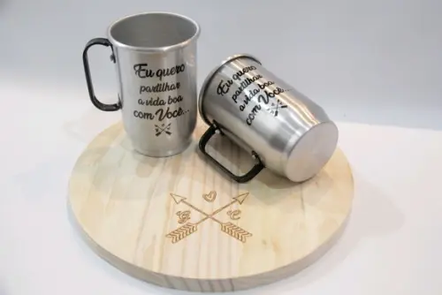 Presente Personalizado _dia dos Namorados