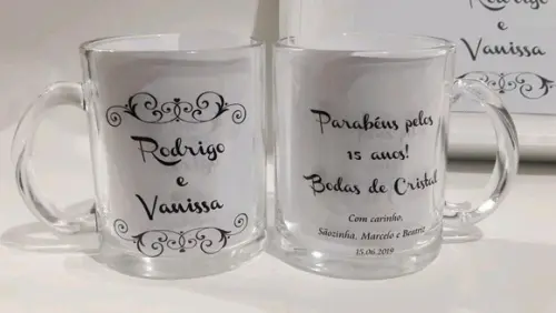 presente personalizado_bodas de cristal