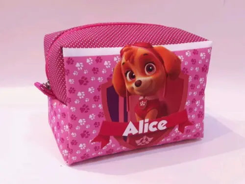 Presente personalizado_necessarie personalizada
