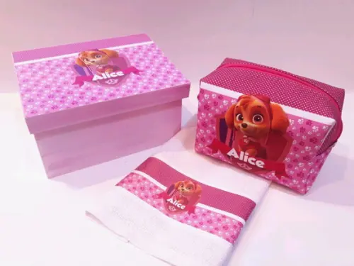 Presente personalizado_necessarie personalizada