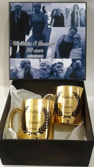 presentes personalizados_bodas de ouro