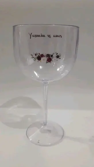 taça Gin