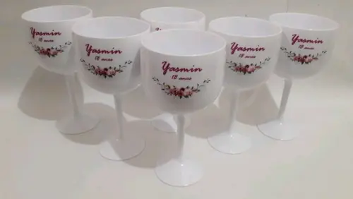taça Gin