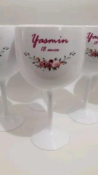 taça Gin
