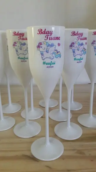 taças personalizadas