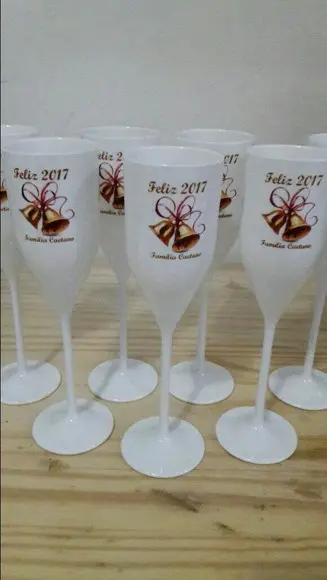 taças personalizadas