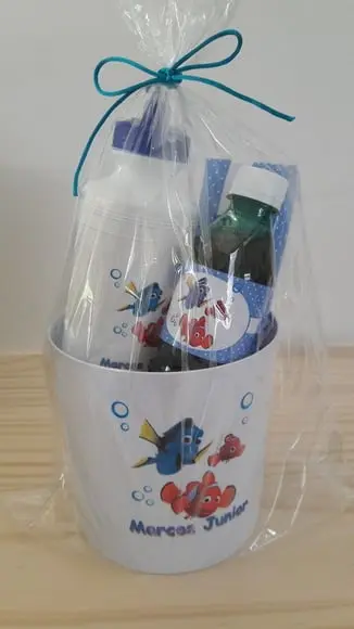 kit pipoca