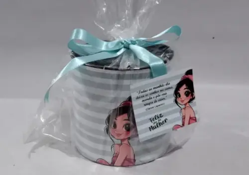 Kit Spa_dia das Mulheres