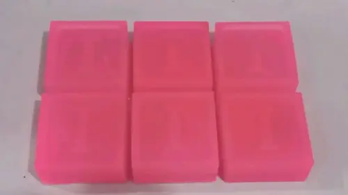 Lembrancinha Arco-íris-sabonete Personalizado
