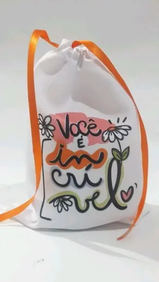 Lembrancinha Dia das Mulheres _ Caneca
