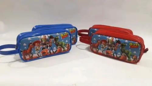 Lembrancinha Toy Story _ Estojo