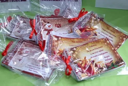 Lembrancinhas natal