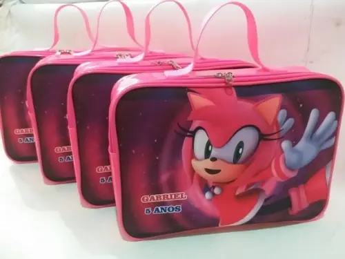 Maleta Sonic