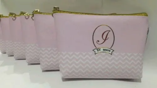 Necessarie 15 anos