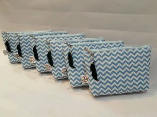 Necessarie Cha de Bebe