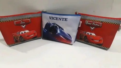 Necessarie carros