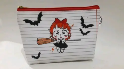 Necessarie bruxinha _ haloween