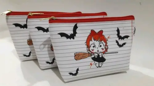 Necessarie bruxinha _ haloween