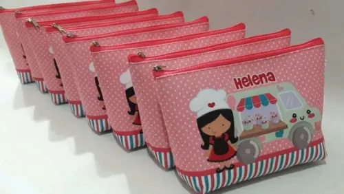 Necessarie confeitaria