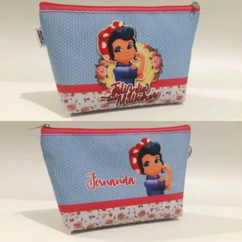 necessarie dia das mulheres