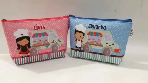 Necessarie confeitaria