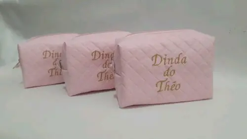 Necessarie Dindo e Dinda