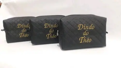Necessarie Dindo e Dinda