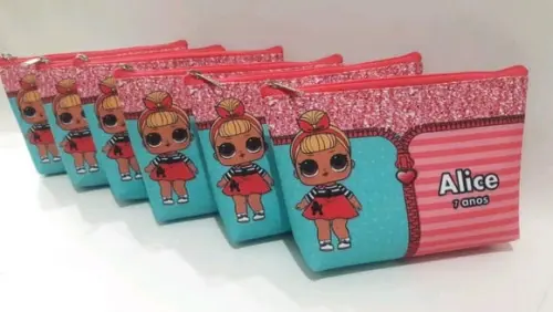 Necessarie Lol