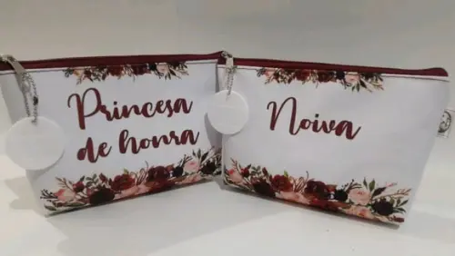 Necessarie madrinhas