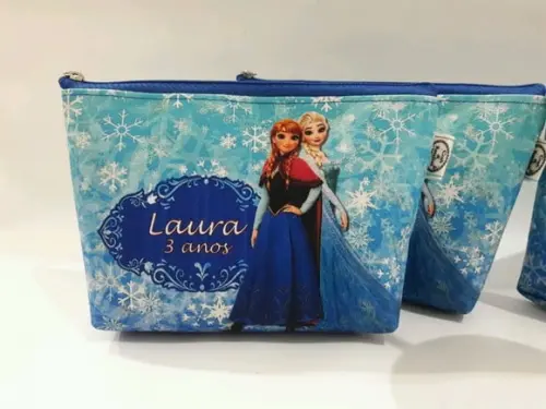 Necessarie frozen