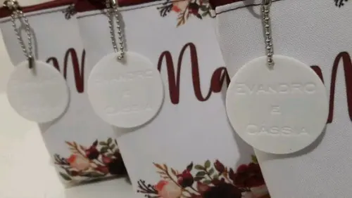 Necessarie madrinhas