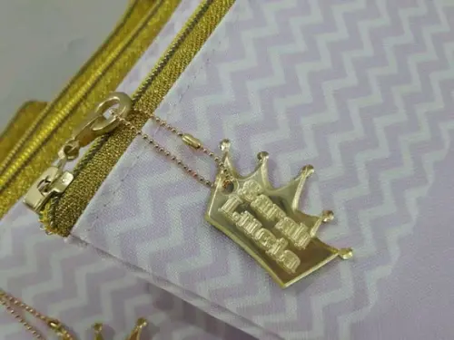 Necessarie maternidade _princesa