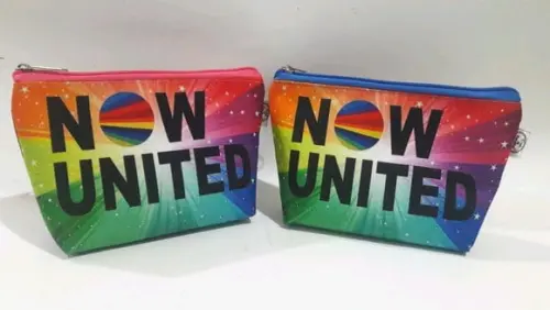 Necessarie now united