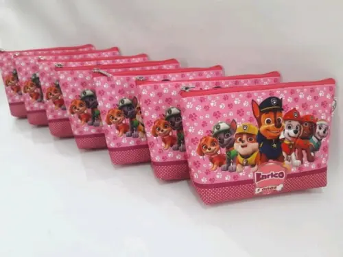 Necessarie Patrulha Canina