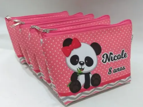Necessarie Panda
